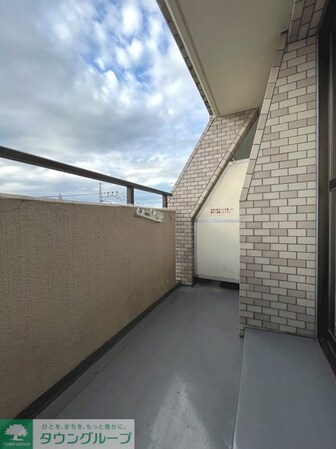 サンコート西荻窪の物件内観写真